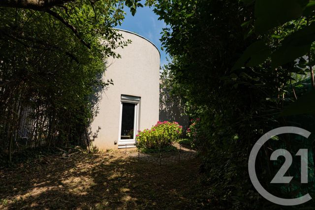 maison à vendre - 6 pièces - 136.32 m2 - ST MARTIN D HERES - 38 - RHONE-ALPES - Century 21 Immobilier Du Palais