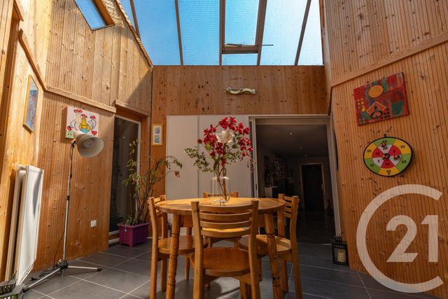 maison - ST MARTIN D HERES - 38