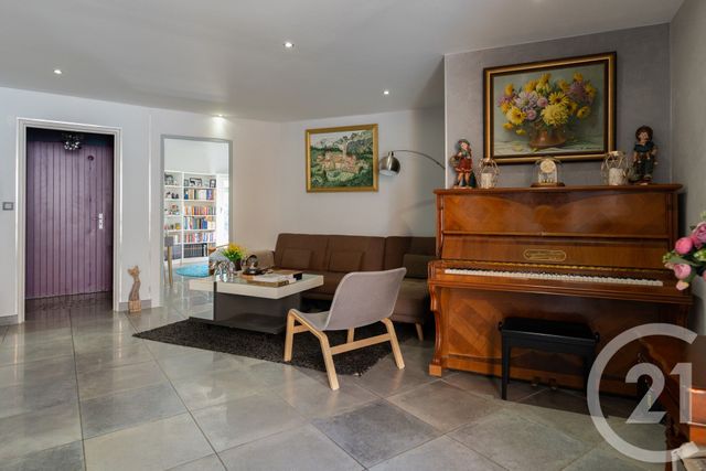 maison - ST MARTIN D HERES - 38