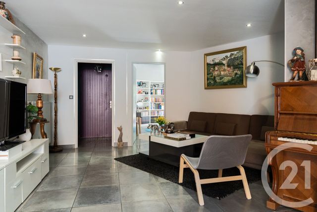 maison à vendre - 6 pièces - 136.32 m2 - ST MARTIN D HERES - 38 - RHONE-ALPES - Century 21 Immobilier Du Palais