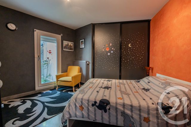 maison à vendre - 6 pièces - 136.32 m2 - ST MARTIN D HERES - 38 - RHONE-ALPES - Century 21 Immobilier Du Palais