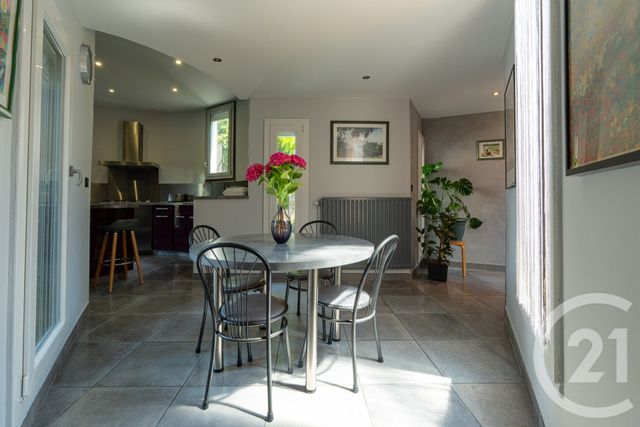 maison - ST MARTIN D HERES - 38