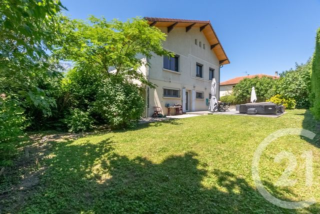 maison - FROGES - 38