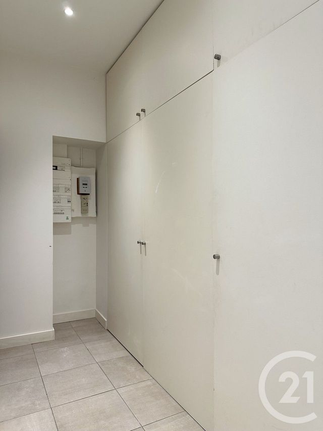 Appartement T2 à vendre - 2 pièces - 39.87 m2 - GRENOBLE - 38 - RHONE-ALPES - Century 21 Immobilier Du Palais