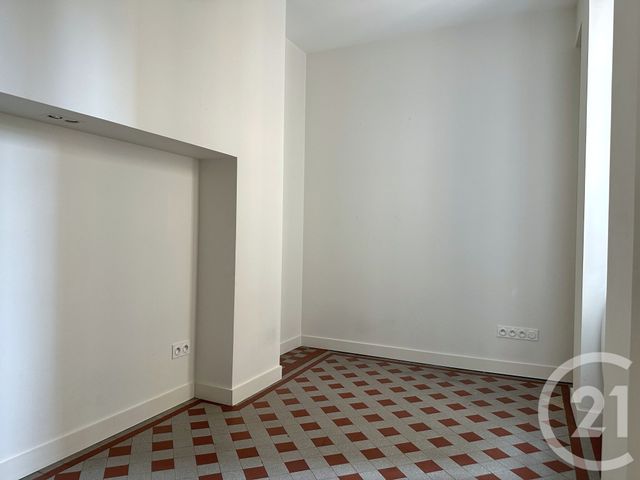 Appartement T2 à vendre - 2 pièces - 39.87 m2 - GRENOBLE - 38 - RHONE-ALPES - Century 21 Immobilier Du Palais