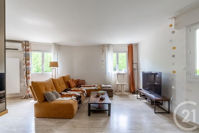 maison à vendre - 6 pièces - 154.26 m2 - SEYSSINS - 38 - RHONE-ALPES - Century 21 Immobilier Du Palais