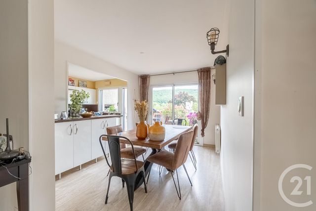 maison à vendre - 6 pièces - 154.26 m2 - SEYSSINS - 38 - RHONE-ALPES - Century 21 Immobilier Du Palais