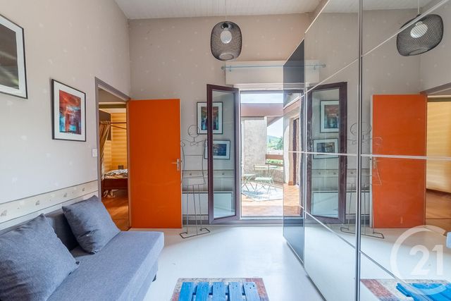 maison à vendre - 6 pièces - 154.26 m2 - SEYSSINS - 38 - RHONE-ALPES - Century 21 Immobilier Du Palais