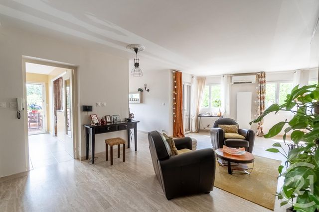 maison - SEYSSINS - 38