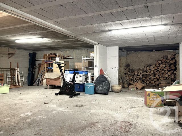 maison à vendre - 6 pièces - 154.26 m2 - SEYSSINS - 38 - RHONE-ALPES - Century 21 Immobilier Du Palais