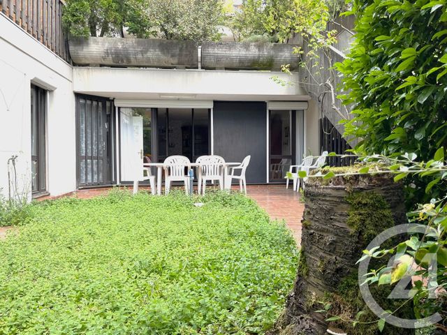 Appartement T4 à vendre - 4 pièces - 102.1 m2 - GRENOBLE - 38 - RHONE-ALPES - Century 21 Immobilier Du Palais