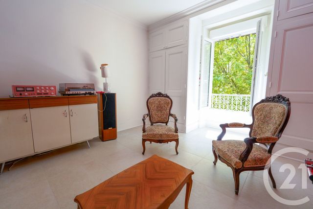 appartement - GRENOBLE - 38