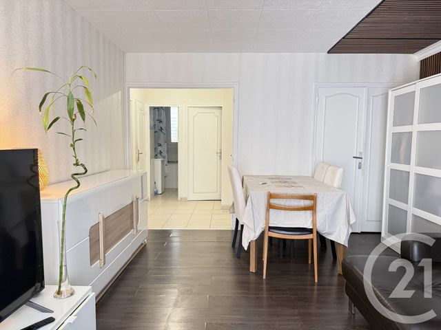 appartement - GRENOBLE - 38