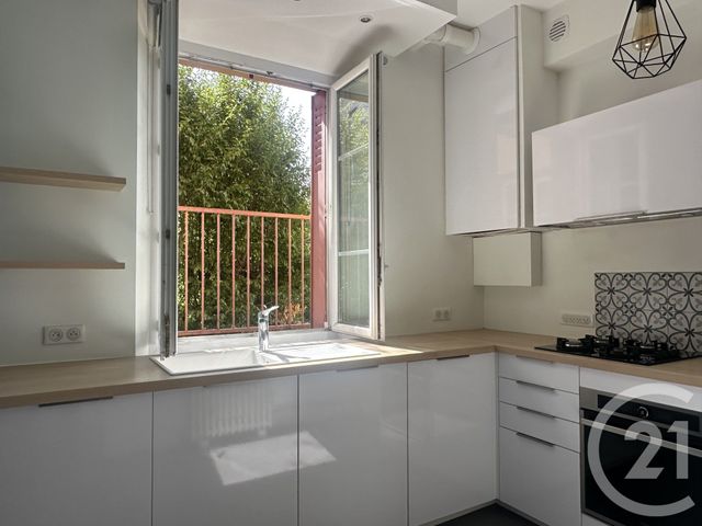 appartement - GRENOBLE - 38