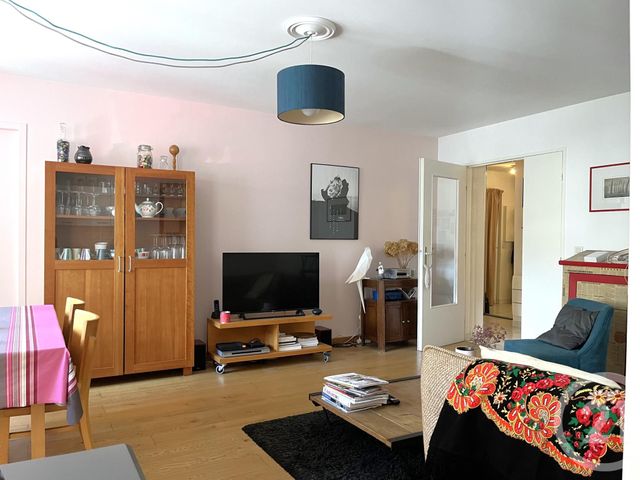 Appartement T4 à vendre - 4 pièces - 92.75 m2 - GRENOBLE - 38 - RHONE-ALPES - Century 21 Immobilier Du Palais