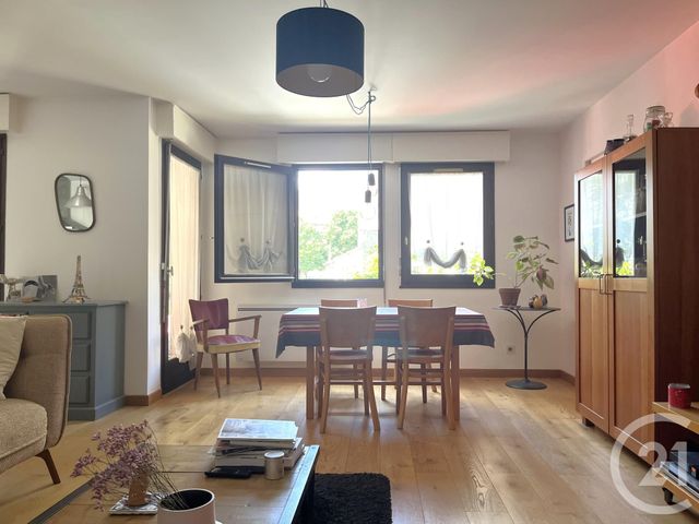 appartement - GRENOBLE - 38