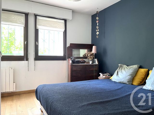 Appartement T4 à vendre - 4 pièces - 92.75 m2 - GRENOBLE - 38 - RHONE-ALPES - Century 21 Immobilier Du Palais