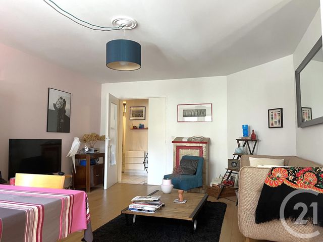 Appartement T4 à vendre - 4 pièces - 92.75 m2 - GRENOBLE - 38 - RHONE-ALPES - Century 21 Immobilier Du Palais