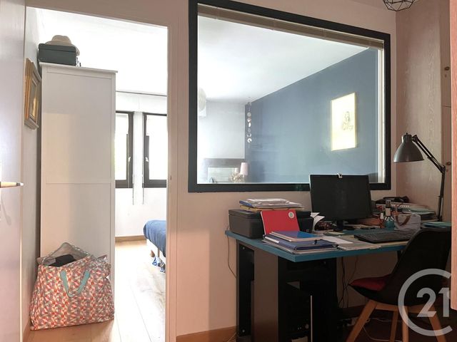 Appartement T4 à vendre - 4 pièces - 92.75 m2 - GRENOBLE - 38 - RHONE-ALPES - Century 21 Immobilier Du Palais