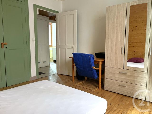 Appartement T2 à vendre - 2 pièces - 46.76 m2 - GRENOBLE - 38 - RHONE-ALPES - Century 21 Immobilier Du Palais