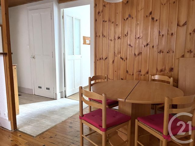 Appartement T2 à vendre - 2 pièces - 46.76 m2 - GRENOBLE - 38 - RHONE-ALPES - Century 21 Immobilier Du Palais