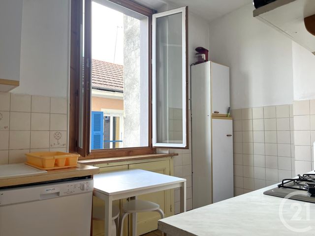 Appartement T2 à vendre - 2 pièces - 46.76 m2 - GRENOBLE - 38 - RHONE-ALPES - Century 21 Immobilier Du Palais