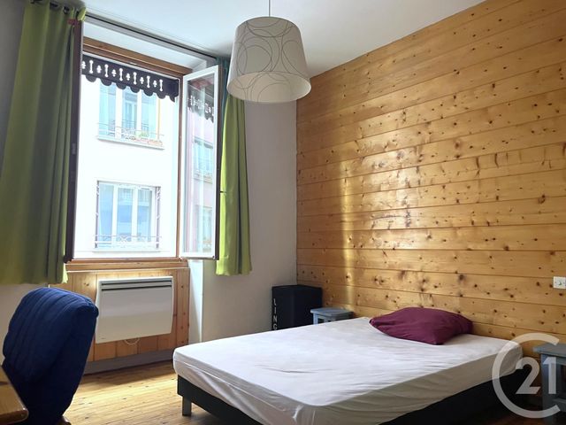 Appartement T2 à vendre - 2 pièces - 46.76 m2 - GRENOBLE - 38 - RHONE-ALPES - Century 21 Immobilier Du Palais
