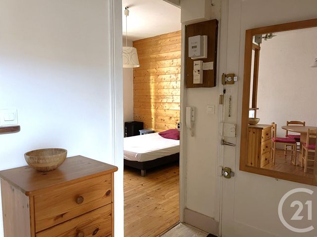 Appartement T2 à vendre - 2 pièces - 46.76 m2 - GRENOBLE - 38 - RHONE-ALPES - Century 21 Immobilier Du Palais