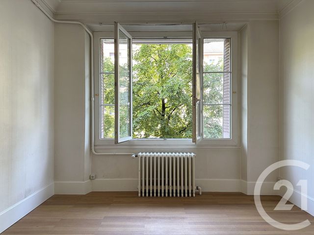 appartement - GRENOBLE - 38