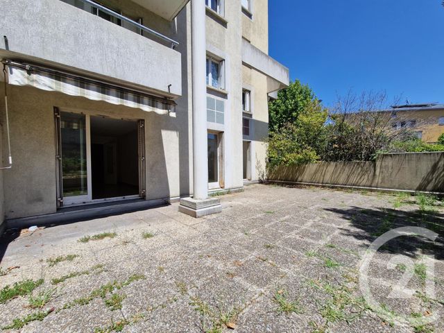 Appartement F3 à louer - 3 pièces - 60.96 m2 - GRENOBLE - 38 - RHONE-ALPES - Century 21 Immobilier Du Palais