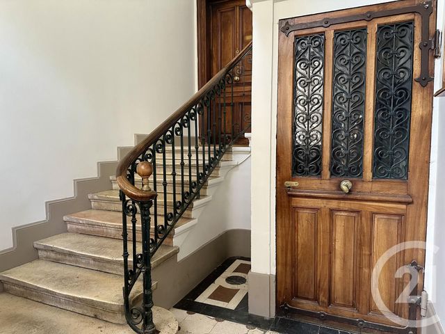 Appartement T7 à vendre - 7 pièces - 159.09 m2 - GRENOBLE - 38 - RHONE-ALPES - Century 21 Immobilier Du Palais