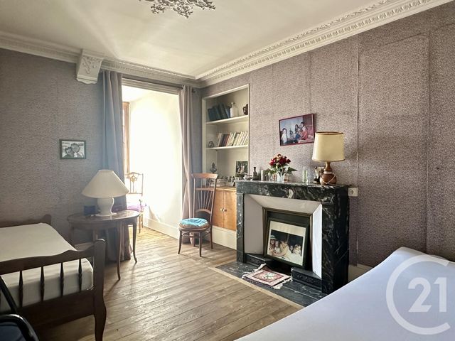 Appartement T7 à vendre - 7 pièces - 159.09 m2 - GRENOBLE - 38 - RHONE-ALPES - Century 21 Immobilier Du Palais