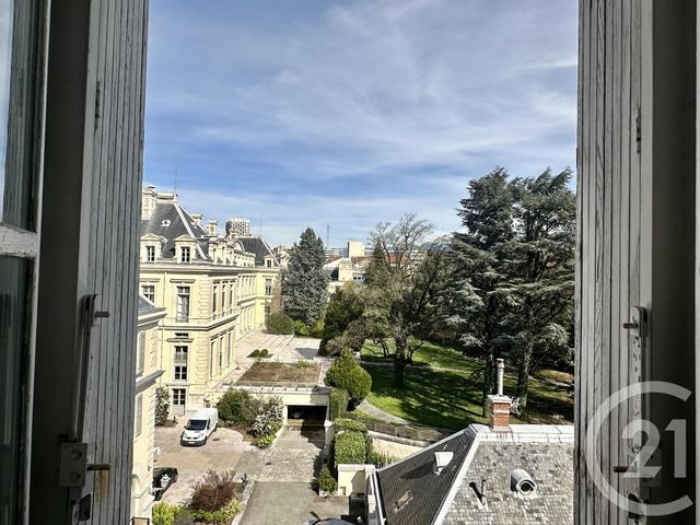 Appartement T7 à vendre - 7 pièces - 159.09 m2 - GRENOBLE - 38 - RHONE-ALPES - Century 21 Immobilier Du Palais