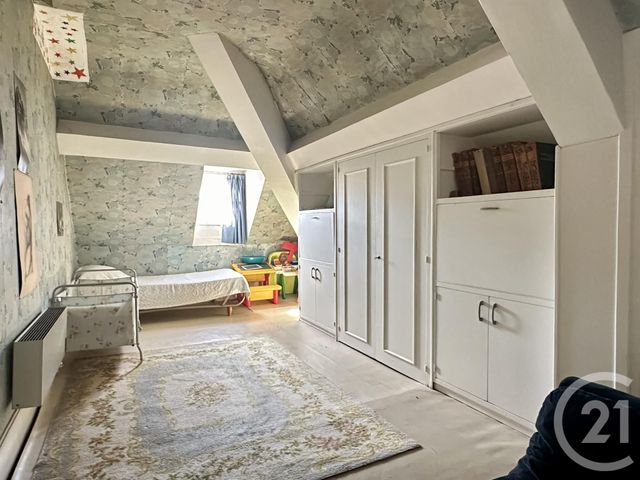 Appartement T7 à vendre - 7 pièces - 159.09 m2 - GRENOBLE - 38 - RHONE-ALPES - Century 21 Immobilier Du Palais