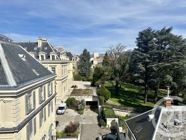 Appartement T7 à vendre - 7 pièces - 159.09 m2 - GRENOBLE - 38 - RHONE-ALPES - Century 21 Immobilier Du Palais