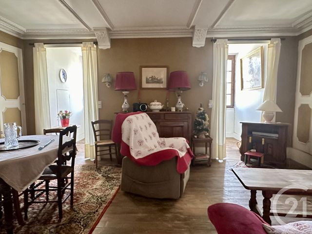 Appartement T7 à vendre - 7 pièces - 159.09 m2 - GRENOBLE - 38 - RHONE-ALPES - Century 21 Immobilier Du Palais