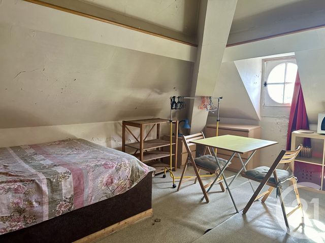 Appartement T7 à vendre - 7 pièces - 159.09 m2 - GRENOBLE - 38 - RHONE-ALPES - Century 21 Immobilier Du Palais