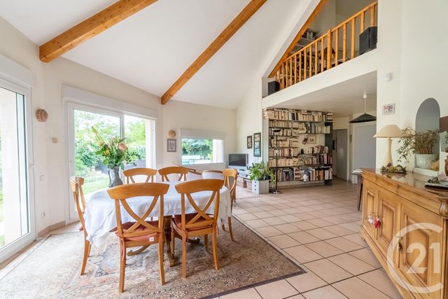 Afficher la photo en grand maison à vendre - 6 pièces - 173.0 m2 - LA BUISSE - 38 - RHONE-ALPES - Century 21 Immobilier Du Palais