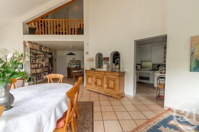 Afficher la photo en grand maison à vendre - 6 pièces - 173.0 m2 - LA BUISSE - 38 - RHONE-ALPES - Century 21 Immobilier Du Palais