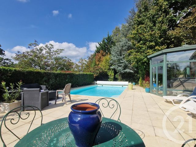 Afficher la photo en grand maison à vendre - 6 pièces - 173.0 m2 - LA BUISSE - 38 - RHONE-ALPES - Century 21 Immobilier Du Palais