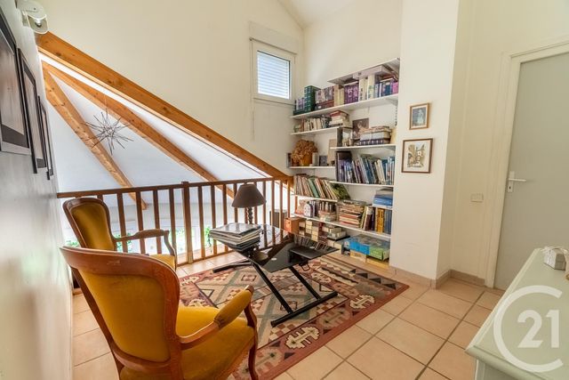 Afficher la photo en grand maison à vendre - 6 pièces - 173.0 m2 - LA BUISSE - 38 - RHONE-ALPES - Century 21 Immobilier Du Palais