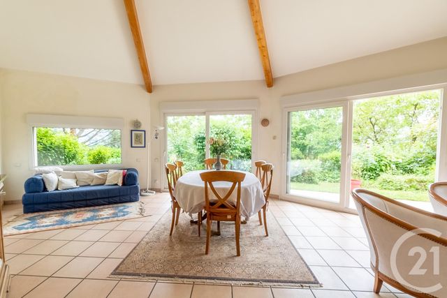 Afficher la photo en grand maison à vendre - 6 pièces - 173.0 m2 - LA BUISSE - 38 - RHONE-ALPES - Century 21 Immobilier Du Palais