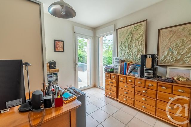 Afficher la photo en grand maison à vendre - 6 pièces - 173.0 m2 - LA BUISSE - 38 - RHONE-ALPES - Century 21 Immobilier Du Palais