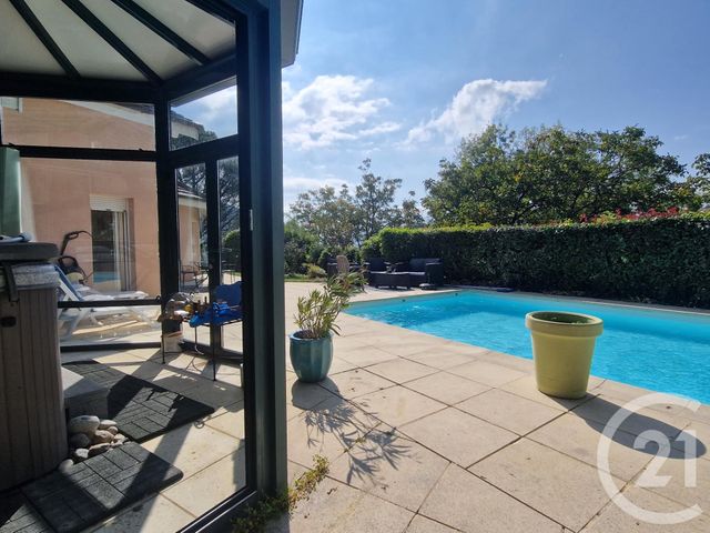 Afficher la photo en grand maison à vendre - 6 pièces - 173.0 m2 - LA BUISSE - 38 - RHONE-ALPES - Century 21 Immobilier Du Palais