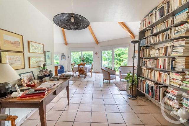 Afficher la photo en grand maison à vendre - 6 pièces - 173.0 m2 - LA BUISSE - 38 - RHONE-ALPES - Century 21 Immobilier Du Palais