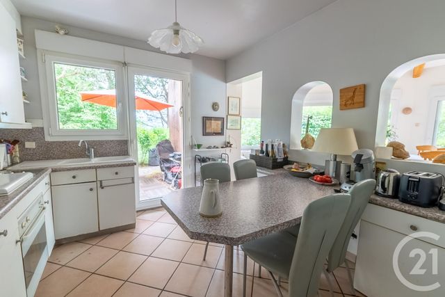 Afficher la photo en grand maison à vendre - 6 pièces - 173.0 m2 - LA BUISSE - 38 - RHONE-ALPES - Century 21 Immobilier Du Palais