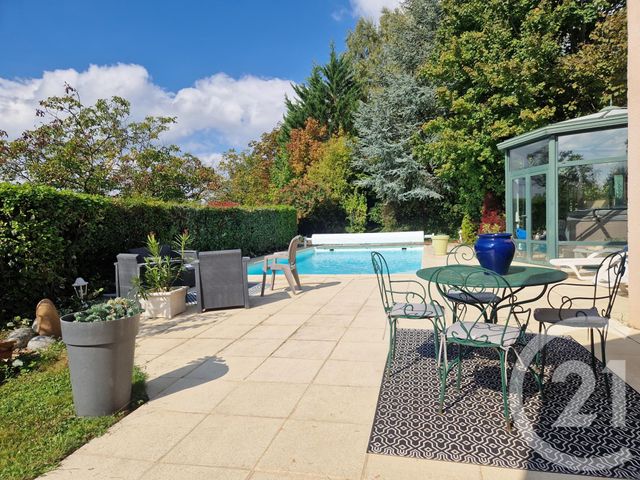 Afficher la photo en grand maison à vendre - 6 pièces - 173.0 m2 - LA BUISSE - 38 - RHONE-ALPES - Century 21 Immobilier Du Palais