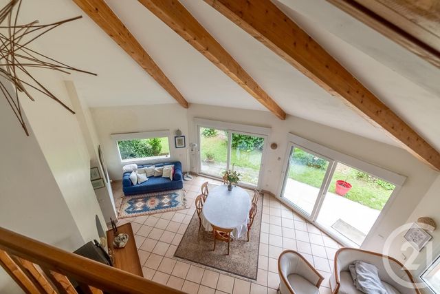 Afficher la photo en grand maison à vendre - 6 pièces - 173.0 m2 - LA BUISSE - 38 - RHONE-ALPES - Century 21 Immobilier Du Palais