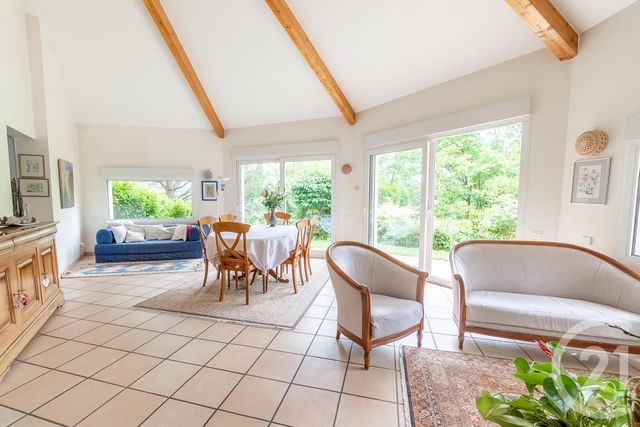 Afficher la photo en grand maison à vendre - 6 pièces - 173.0 m2 - LA BUISSE - 38 - RHONE-ALPES - Century 21 Immobilier Du Palais