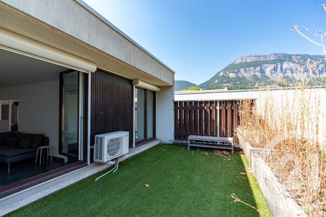 appartement - MEYLAN - 38